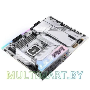 Материнская плата Colorful iGame Z890 Ultra V20 картинка 5